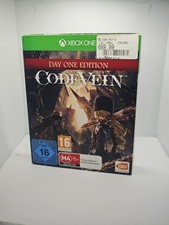Xbox One: Code Vein - Edizione