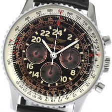 BREITLING A12023 Navitimer