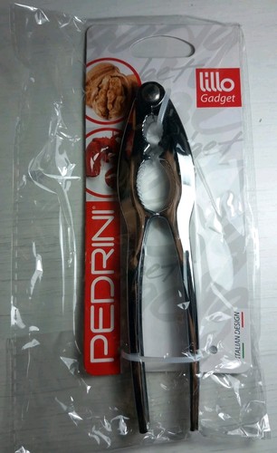 Schiaccianoci marca pedrini - schiaccianoci,