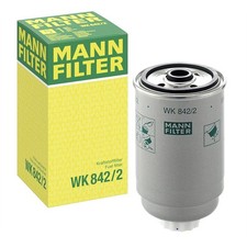 AEU2147LMANN FILTRO GASOLIO