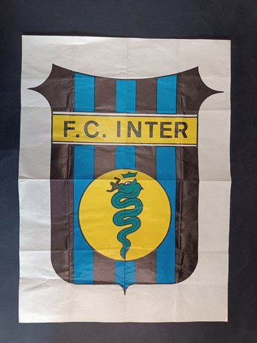Manifesto inter calcio - f.c.,