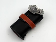 Custodia Rotolo Porta Orologi