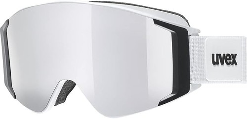 Maschera sci snowboard uvex - snowboard,