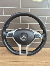 VOLANTE VOLANTE AMG MERCEDES AMG W212 W204 C117 GLK GLA W176 W246 LEVE CAMBIO