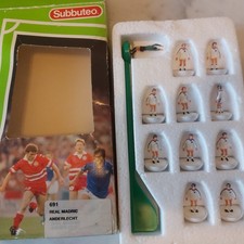 Subbuteo Squadra LW MP 691