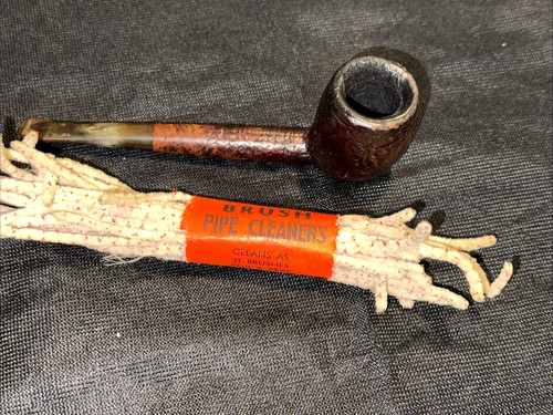 Rara pipa tabacco comoy - rara,