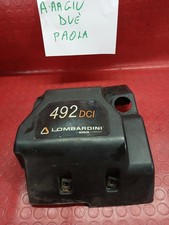 COPERCHIO COVER TESTATA MOTORE
