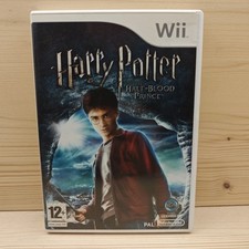 Harry Potter And The