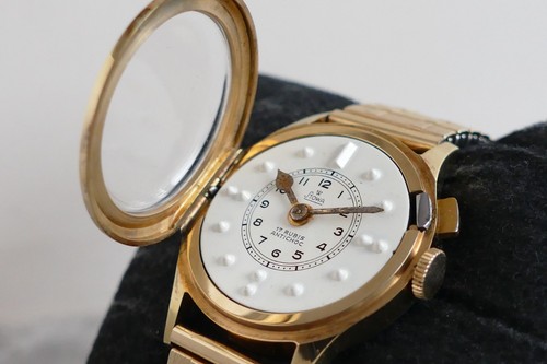 Orologio polso braille - polso,