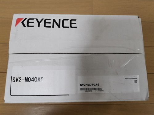 Servomotore keyence - servomotore,