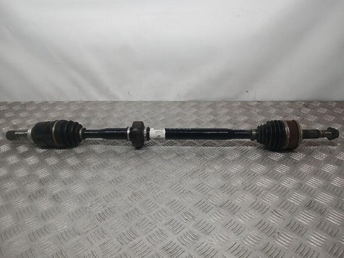 4341002850c semiasse anteriore - 4341002850c,