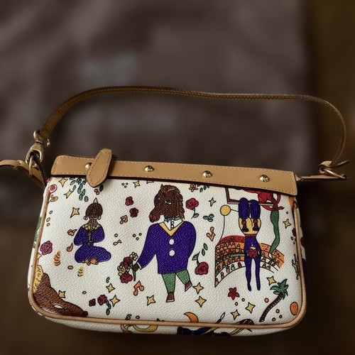 Borsa piero guidi donna pelle - borsa,