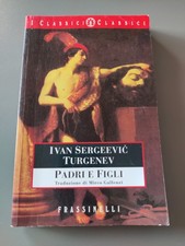 Ivan Sergeevic Turgenev -