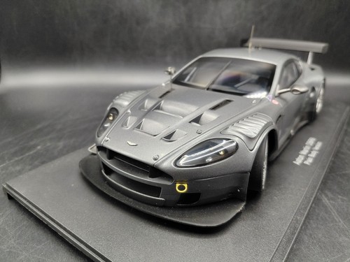 Aston martin dbr9 plain body - plain,
