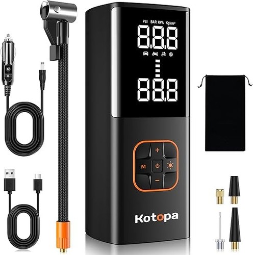 Kotopa p008 compressore aria - compressore,
