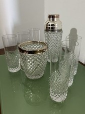 Set Completo Vintage Di