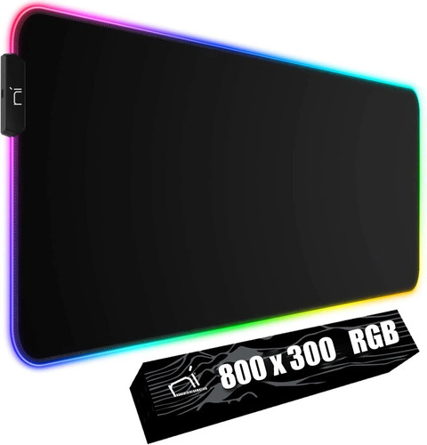Blacklight rgb tappetino - rgb-01, xl