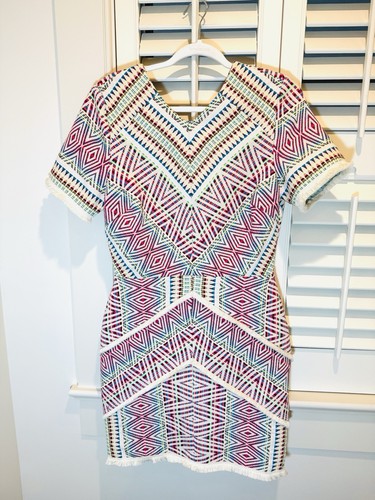 Abito anthropologie adelyn rae - abito,