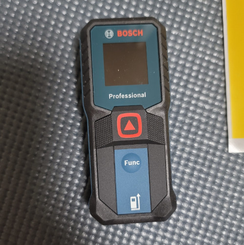 Bosch glm dispositivo di - 30-23,
