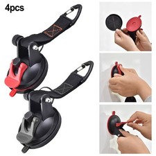 Gancio a Ventosa per Campeggio