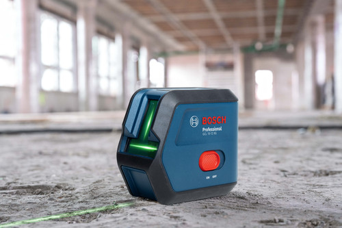 Bosch professional gcl 12 - professional, 15-12