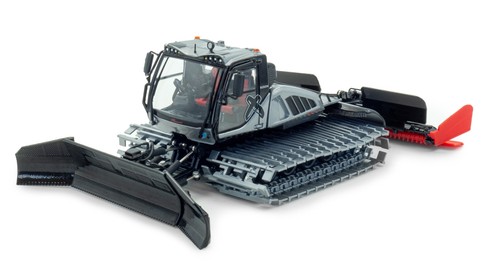 Ros dameuse prinoth bison - -,