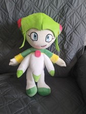 Cosmo the seedrian peluche - cosmo,