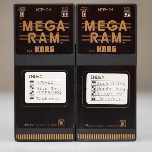 Schede ram mega - 2,