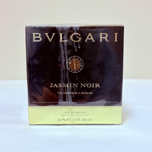 Bvlgari jasmin noir essence - noir, l'essence