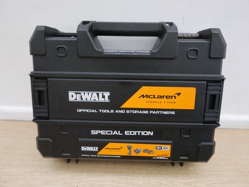 Dewalt mclaren edizione - dewalt,