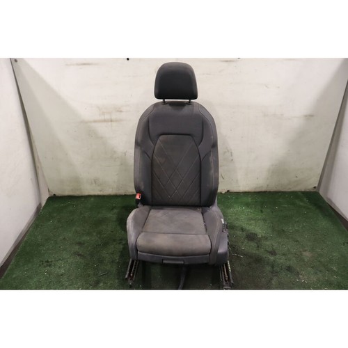 Sedile guida volkswagen - sedile,