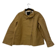 Trench cappotto donna Zara