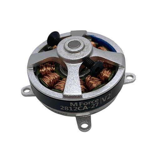 Motore brushless hacker master - brushless,