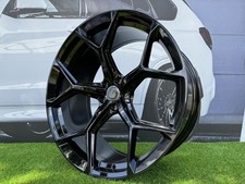 4 Ruote 19 Inch Audi RS6 Style