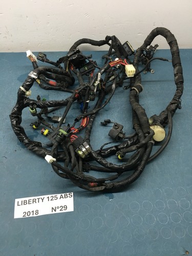 Impianto elettrico cablaggio - impianto,
