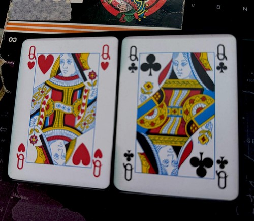 Ntp ramino carte gioco - carte,