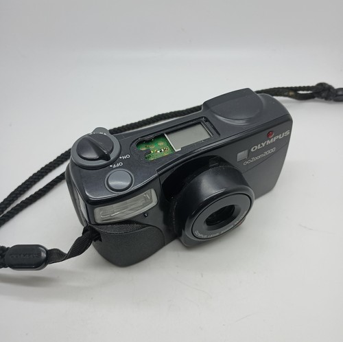 Testata olympus infinity - testata,