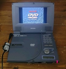 Aiwa XD-DW5U Lettore DVD 5