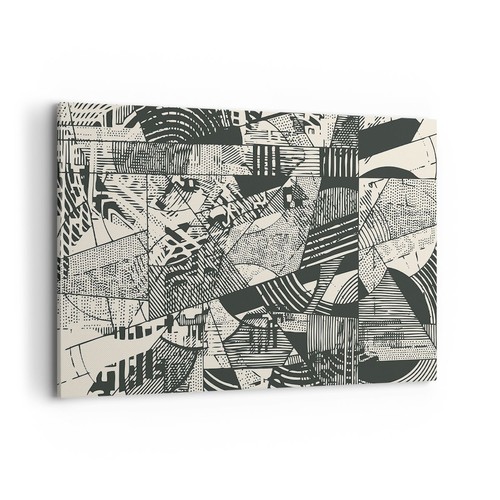Quadro tela 120x80cm - quadro,