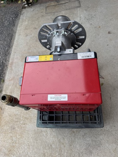 Riello gas burner - riello,