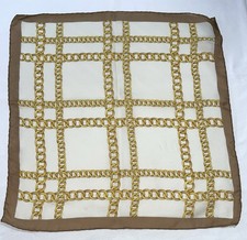 Foulard Dolce & Gabbana 100%