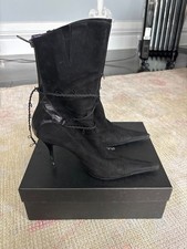 Stivali vintage Gianmarco