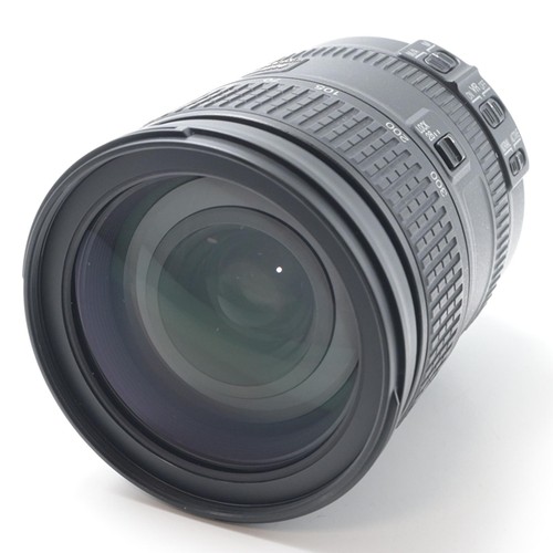 Nikon nikkor 28 - nikon,