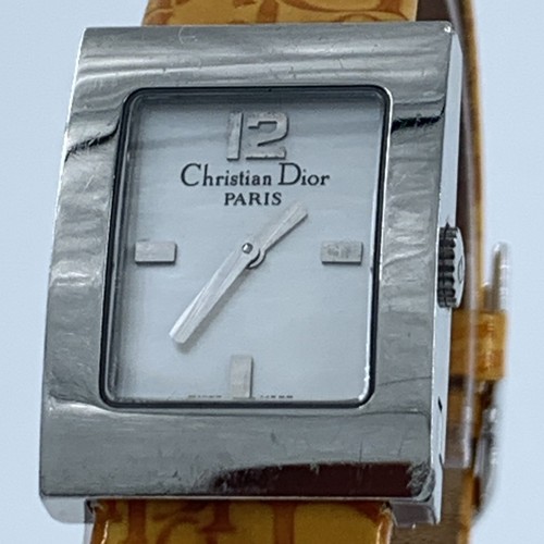 Orologio polso christian - da,
