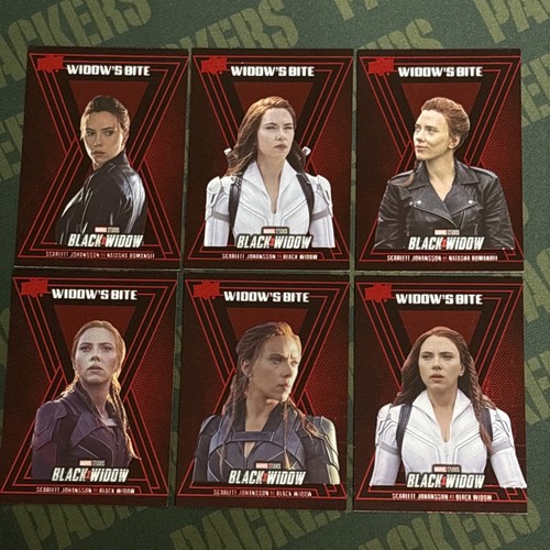 Upper deck 2021 marvel - deck,
