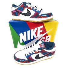 Nike SB Dunk Low Pro Parra
