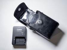 Canon SX740 HS Powershot 40x