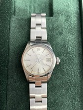 Rolex oyster perpetual date