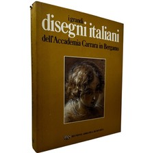 I grandi disegni italiani dell'Accademia Carrara in Bergamo Arte Rinascimento