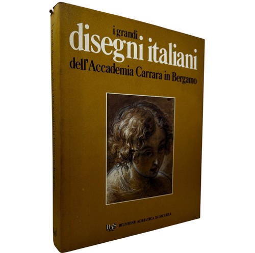 Grandi disegni italiani - i,